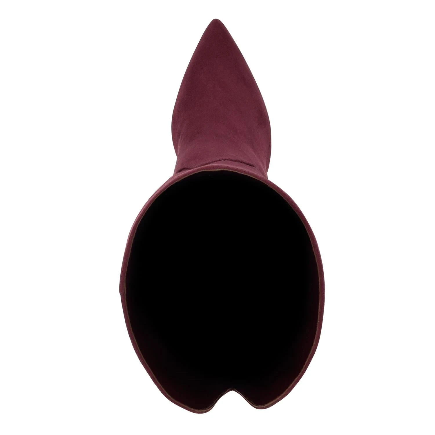 Nine West Goforit Over The Knee Boots 3 Nine West Goforit Over The Knee Boots - Image 3