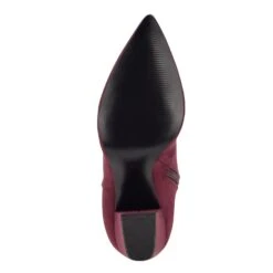 Nine West Goforit Over The Knee Boots 11 Nine West Goforit Over The Knee Boots -Nine West WNGOFORIT2002 1753773 5