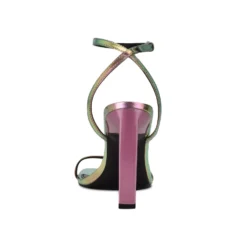 Nine West Hotz Barely There Dress Sandal -Nine West WNHOTZ3 1882935 11