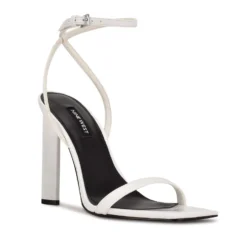 Nine West Hotz Barely There Dress Sandal -Nine West WNHOTZ3 1882935 6 d5b97395 f840 42f3 88df a3b978ea498f