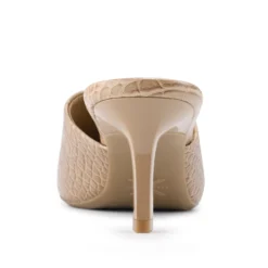 Nine West Kapps Mule Heels -Nine West WNKAPPS9X93 1753773 10