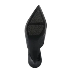 Nine West Kapps Mule Heels -Nine West WNKAPPS9X93 1753773 5