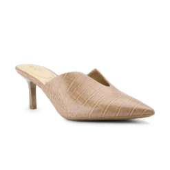 Nine West Kapps Mule Heels -Nine West WNKAPPS9X93 1753773 7