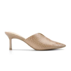 Nine West Kapps Mule Heels -Nine West WNKAPPS9X93 1753773 8