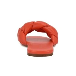 Nine West Lula Flat Slide Sandal -Nine West WNLULA3 1 1882935 6