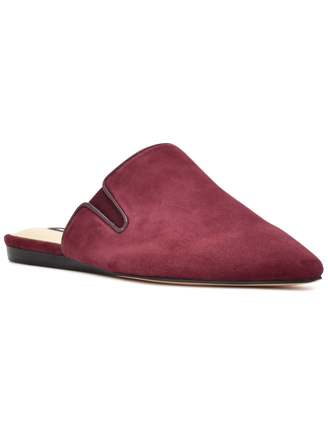 Nine West Freeda Mules 7 Nine West Freeda Mules - Image 7