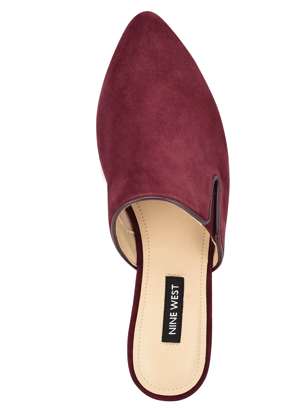 Nine West Freeda Mules 9 Nine West Freeda Mules - Image 9