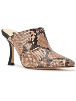 Nine West Ciao Heel Mules