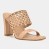 Nine West Mylas Heeled Sandal