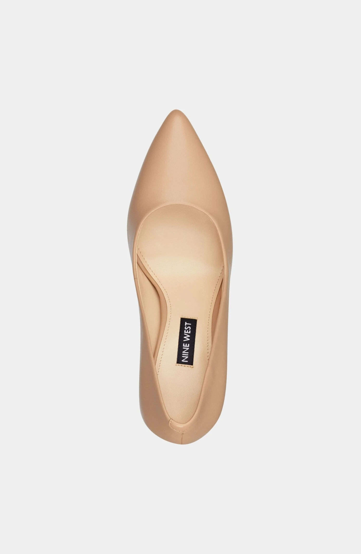 Nine West Flax Pump 5 Nine West Flax Pump - Image 5