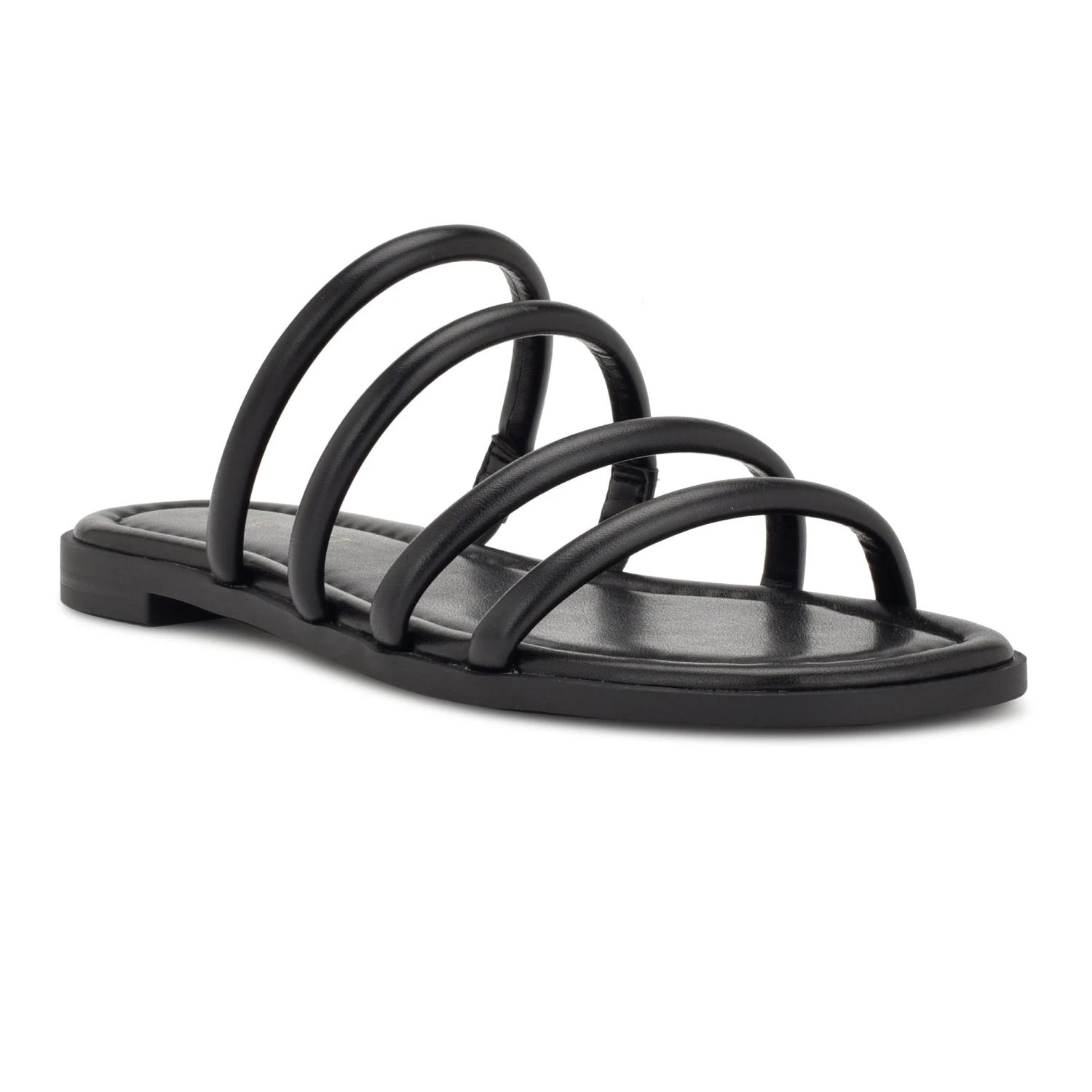 Nine West Hapily Flat Sandal 13 Nine West Hapily Flat Sandal - Image 13