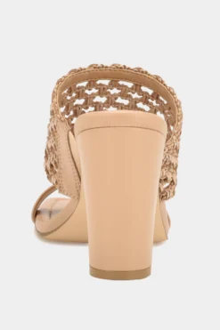 Nine West Mylas Heeled Sandal -Nine West e9068a0e 2e70 4e81 b23b b23c4d47a0bf scaled